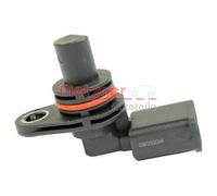 1x Sensor, Nockenwellenposition METZGER 0903234 passend für VAG