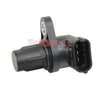 METZGER Sensor, Nockenwellenposition 0903294 für MERCEDES-BENZ, Einlassseite