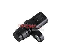 METZGER Sensor, Nockenwellenposition 0903318 GREENPARTS für HONDA
