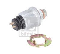 1x Sensor, Öldruck FEBI BILSTEIN 18602 passend für MAN NEOPLAN