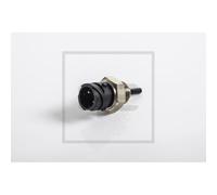 1x Sensor, Öltemperatur PE Automotive 080.375-00A passend für MERCEDES-BENZ