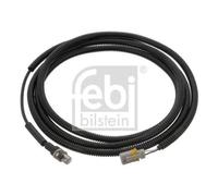 Febi Bilstein 47329 ABS-Sensor mit Fett, 1 Stück