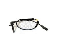 1x Sensor, Raddrehzahl MEAT & DORIA 90644 passend für RENAULT DACIA