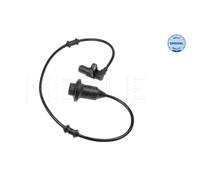1x Sensor, Raddrehzahl MEYLE 014 899 0036 passend für MERCEDES-BENZ