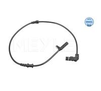 MEYLE Sensor, Raddrehzahl 014 899 0071