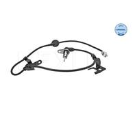 MEYLE 35-14 899 0001 ABS Sensor Raddrehzahl Hinterachse Links für Mazda 323 626