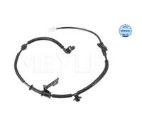 MEYLE Sensor, Raddrehzahl hinten links 2-polig für HYUNDAI KIA 37-14 899 0028