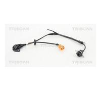 TRISCAN Sensor, Raddrehzahl vorne rechts 2-polig für HONDA 8180 40531
