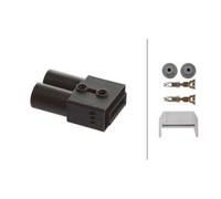 HELLA Sicherungshalter - 20-80A - 8JD 743 709-001