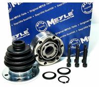 Gelenksatz, Antriebswelle SKF VKJA 8005 für AUDI VW, Hinterachse, Vorderachse