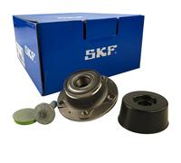 SKF Radlagersatz