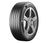 Continental UltraContact 225/55 R18 98 V, Sommerreifen