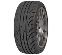 1x Sommerreifen ACCELERA 651 SPORT 265/30R19 93W SEMI-SLICK (2G) BSW XL