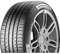 1x Sommerreifen Continental ContiSportContact 5 225/50 R17 98Y XL AO