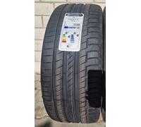 1x Sommerreifen,Continental Premium Contact 6 275/40 R 21 XL, DOT 4125