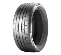 REIFEN TYRE CONTINENTAL 245/35 R20 95Y SPORTCONTACT 6 XL DOT 2022 SOMMER