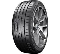 1x Sommerreifen CROSSWIND SPORT PEAK 245/35R20 95Y FR BSW XL