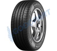FULDA ECOCONTROL SUV 295/35R21107Y