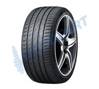 Nexen N'Fera Sport 255/35 R19 96Y PKW Sommerreifen Reifen AUDI: A6 C6 Avant, A4 B8 Limousine, A5 B8 Cabrio, BMW: 3 Limousine, 3 Touring 16656NX