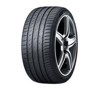 Nexen N Fera Sport 255/45 R18 103Y PKW Sommerreifen Reifen VOLKSWAGEN: Transporter 5 Bus, Multivan 5 (7HM, Transporter 5 Kastenwagen 16667NX