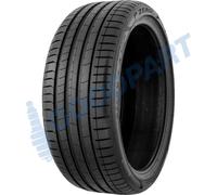 Pirelli 255/40 R 23 104Y P Zero Pz4 Tl Xl * S-I Ncs Ev Sommerreifen