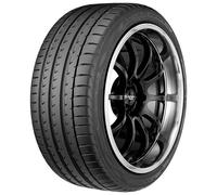 Yokohama Advan Sport V105S 225/45 R19 96 Y XL, RPB, ZR