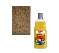 SONAX 07133000 CARAVAN Shampoo 1 l