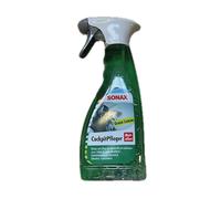 SONAX CockpitPfleger Matteffect Green Lemon 500ml.