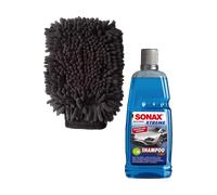 Sonax Xtreme ActiveShampoo 2 in 1, 1l