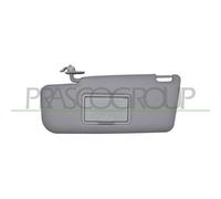 PRASCO Sonnenblende ft122sv02 links für Fiat