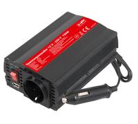 HP-Autozubehör 20150 Spannungswandler 150W 12-230V