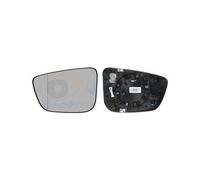 VAN WEZEL Spiegelglas, Außenspiegel * HAGUS * 0550865U