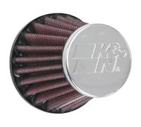 K&N Universalluftfilter RC-1090 für Yamaha XVS 650 H N AH AN 1997 - 2003