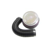 K&N Engineering Sport-Luftfilter 57-0420 für SEAT, SKODA, VW