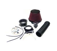 K&N Engineering Sportluftfiltersystem 57i Gen I 57-0515 für Audi A4 (B5/C5) und A6 (4B2)