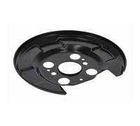 1x Spritzblech, Bremsscheibe ACKOJA A26-0494 passend für HONDA