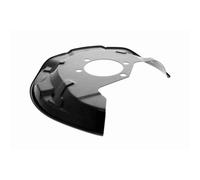 1x Spritzblech, Bremsscheibe ACKOJA A38-0203 passend für NISSAN