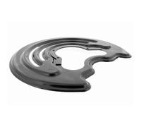 1x Spritzblech, Bremsscheibe ACKOJA A38-0454 passend für NISSAN