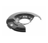 1x Spritzblech, Bremsscheibe ACKOJA A70-0012 passend für TOYOTA
