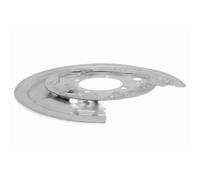 1x Spritzblech, Bremsscheibe ACKOJA A70-0726 passend für TOYOTA