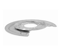 1x Spritzblech, Bremsscheibe ACKOJA A70-0727 passend für TOYOTA