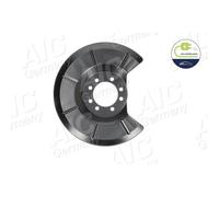AIC Abdeckblech Ankerblech für FORD FOCUS C-MAX FOCUS II 1.4-2.0 hinten 1233491