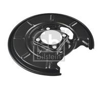 Bremsscheibenschutz Hinterachse rechts 171547 FEBI BILSTEIN für MERCEDES-BENZ