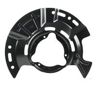 Herth+Buss Jakoparts Spritzblech Bremsscheibe J3320303 verzinkt für Hyundai/Kia