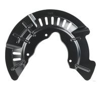 1x Spritzblech, Bremsscheibe HERTH+BUSS JAKOPARTS J3320502 passend für KIA