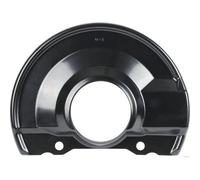 Bremsscheibenschutz verzinkt J3325001 HERTH+BUSS JAKOPARTS für MITSUBISHI ASX