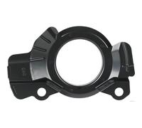 1x Spritzblech, Bremsscheibe HERTH+BUSS JAKOPARTS J3330305 passend für KIA