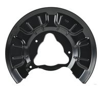 1x Spritzblech, Bremsscheibe HERTH+BUSS JAKOPARTS J3340301 passend für KIA