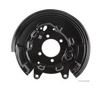 1x Spritzblech, Bremsscheibe HERTH+BUSS JAKOPARTS J3342002 passend für TOYOTA