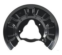1x Spritzblech, Bremsscheibe HERTH+BUSS JAKOPARTS J3350301 passend für KIA